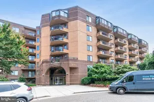 2111 Wisconsin Ave NW, Washington, DC 20007 - Photo 2