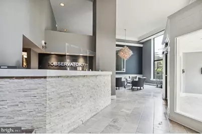 2111 Wisconsin Avenue NW #411, Washington, DC 20007 - Photo 4