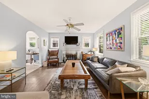 5235 Western Ave NW, Washington, DC 20015 - Photo 6