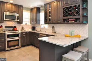5235 Western Ave NW, Washington, DC 20015 - Photo 2