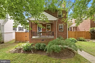 5235 Western Ave NW, Washington, DC 20015 - Photo 2