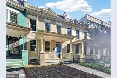 138 Bryant Street NW, Washington, DC 20001 - Photo 36