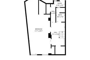 138 Bryant St NW, Washington, DC 20001 - Photo 40