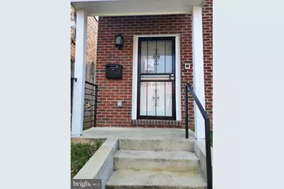 3305 Dubois Place SE, Washington, DC 20019 - Photo 48