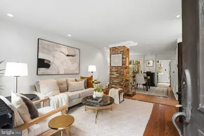 2122 Florida Avenue NW, Washington, DC 20008 - Photo 8