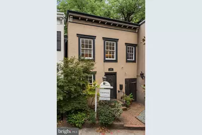 2122 Florida Avenue NW, Washington, DC 20008 - Photo 2