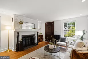 2122 Florida Ave NW, Washington, DC 20008 - Photo 14