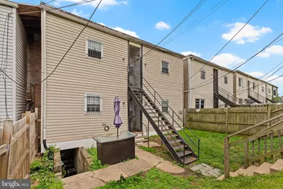 1716 Capitol Avenue NE #2, Washington, DC 20002 - Photo 20