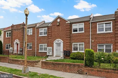 1716 Capitol Avenue NE #2, Washington, DC 20002 - Photo 24