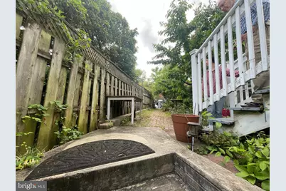 263-B Kentucky Avenue SE #B, Washington, DC 20003 - Photo 34