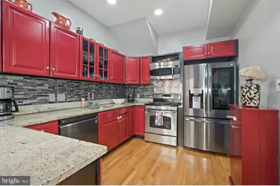 2231 Hall Place NW, Washington, DC 20007 - Photo 4
