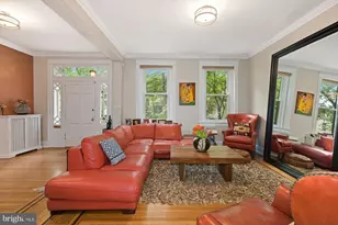 2231 Hall Pl NW, Washington, DC 20007 - Photo 2