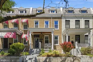 3628 New Hampshire Ave NW, Washington, DC 20010 - Photo 2