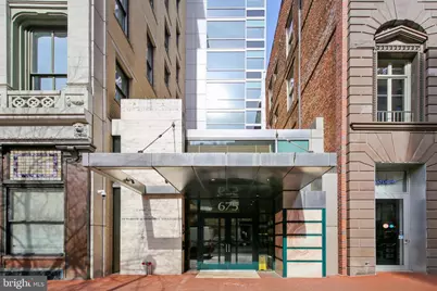 675 E Street NW #250, Washington, DC 20004 - Photo 18