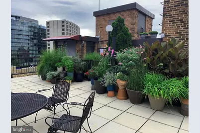 1825 T Street NW #303, Washington, DC 20009 - Photo 12
