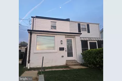 807 50th Place NE, Washington, DC 20019 - Photo 1