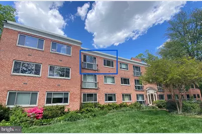 2711 Ordway Street NW #302, Washington, DC 20008 - Photo 2