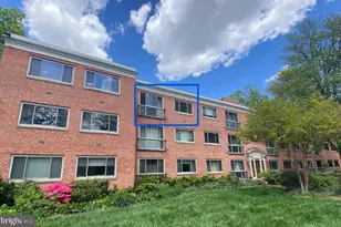 2711 Ordway St NW, Washington, DC 20008 - Photo 2