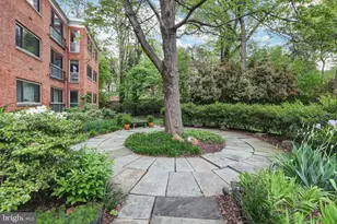 2711 Ordway St NW, Washington, DC 20008 - Photo 10