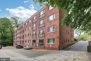 2711 Ordway St NW, Washington, DC 20008 - Photo 34