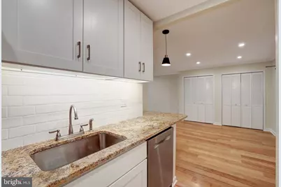 2711 Ordway Street NW #302, Washington, DC 20008 - Photo 20