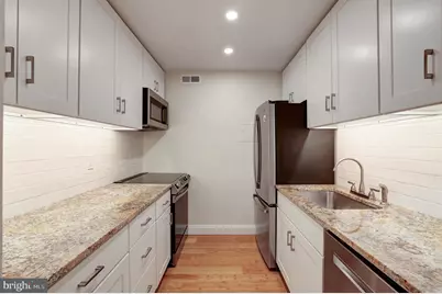 2711 Ordway Street NW #302, Washington, DC 20008 - Photo 18
