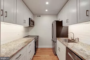 2711 Ordway St NW, Washington, DC 20008 - Photo 18