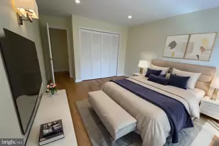 2711 Ordway St NW, Washington, DC 20008 - Photo 24