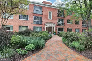 2711 Ordway St NW, Washington, DC 20008 - Photo 32