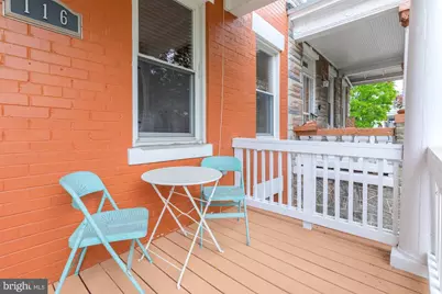 116 V Street NE, Washington, DC 20002 - Photo 2