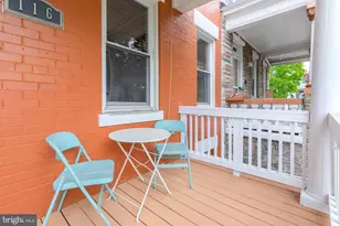 116 V St NE, Washington, DC 20002 - Photo 2