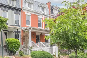 116 V St NE, Washington, DC 20002 - Photo 1