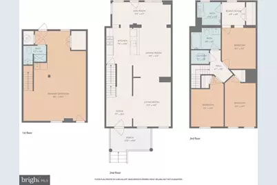 116 V Street NE, Washington, DC 20002 - Photo 26