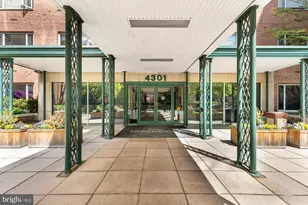 4301 Massachusetts Ave NW, Washington, DC 20016 - Photo 20