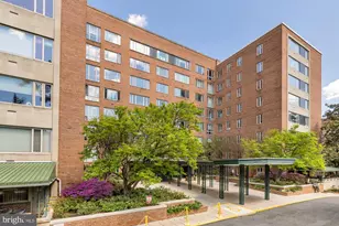 4301 Massachusetts Ave NW, Washington, DC 20016 - Photo 1