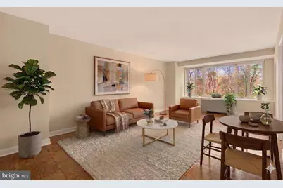 4301 Massachusetts Avenue NW #4001, Washington, DC 20016 - Photo 4