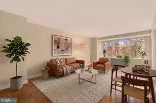 4301 Massachusetts Ave NW, Washington, DC 20016 - Photo 4