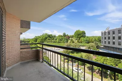 2111 Wisconsin Avenue NW #620, Washington, DC 20007 - Photo 20