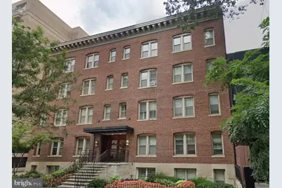 1121 24th Street NW #300, Washington, DC 20037 - Photo 1