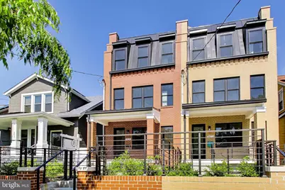 4411 1/2 Illinois Avenue NW #UNIT B, Washington, DC 20011 - Photo 2