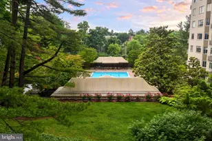 2801 New Mexico Ave NW, Washington, DC 20007 - Photo 8