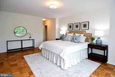 2801 New Mexico Avenue NW #717, Washington, DC 20007 - Photo 12