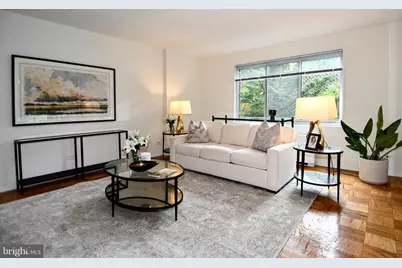 2801 New Mexico Avenue NW #717, Washington, DC 20007 - Photo 4