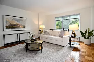 2801 New Mexico Ave NW, Washington, DC 20007 - Photo 4