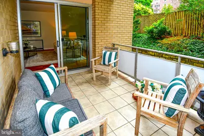 2801 New Mexico Avenue NW #717, Washington, DC 20007 - Photo 18