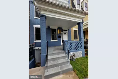3220 Warder Street NW, Washington, DC 20010 - Photo 2