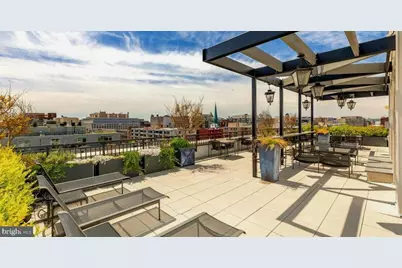 1011 M Street NW #407, Washington, DC 20001 - Photo 4