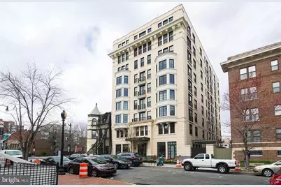 1011 M Street NW #407, Washington, DC 20001 - Photo 2