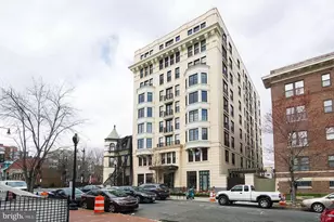 1011 M St NW, Washington, DC 20001 - Photo 2