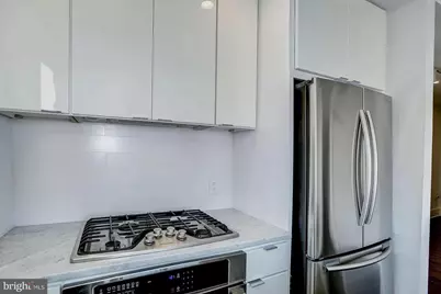 1011 M Street NW #407, Washington, DC 20001 - Photo 6